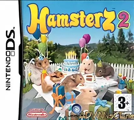 ROM Hamsterz 2